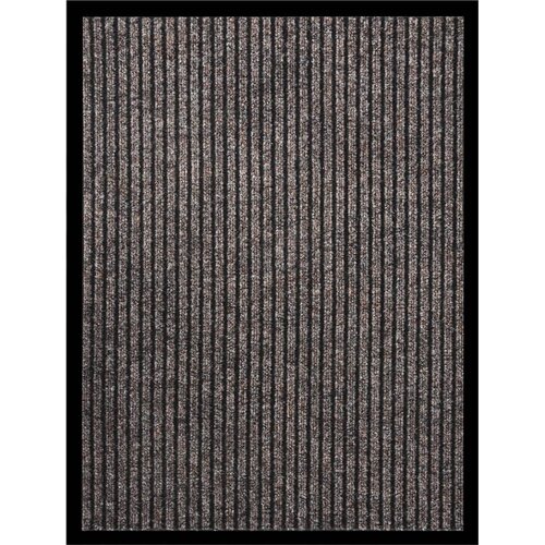  Otirač prugasti bež 60 x 80 cm Cijene