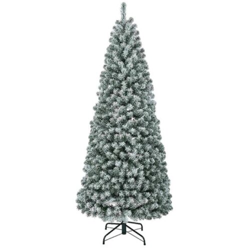  Novogodišnja jelka Pop-up snežna D74cm H180cm Everlands 68.3858 Cene
