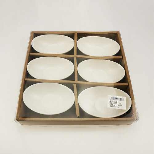  Keramicka cinija za salatu 6/1 Cene