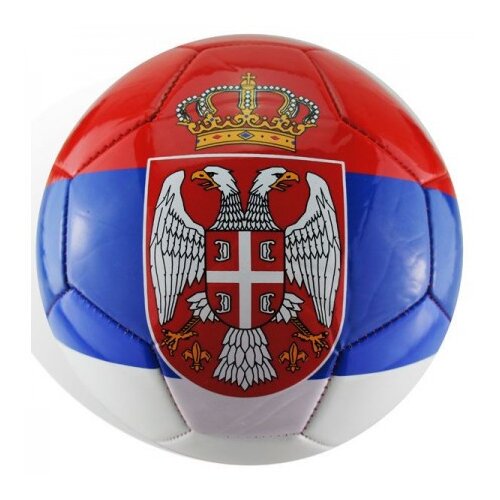 Lopta fudbal fr srbija A-12 ( 12613 ) Cene
