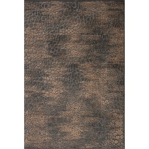 Acsento Tepih Faro 880 Brown Slike