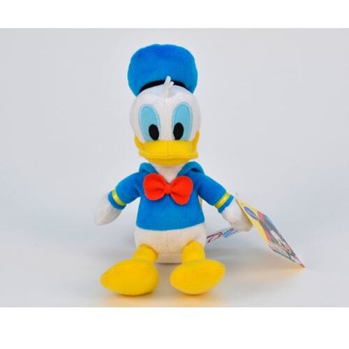Disney pli&scaron;ana igračka Pa&scaron;ko Patak 20cm Cijene