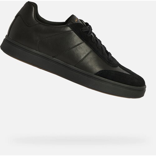 Geox Black men&amp;#039;s sneakers Baltmoore - Men&amp;#039;s Slike