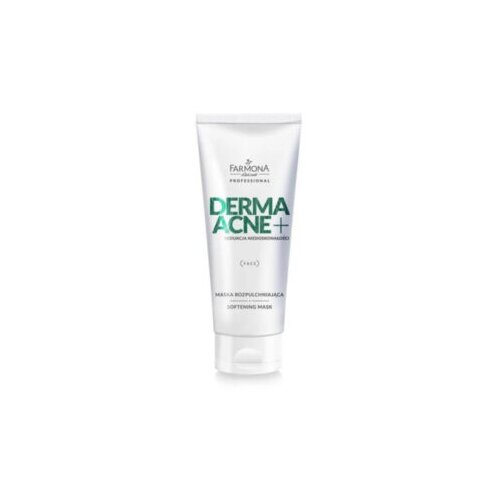 Farmona DERMAACNE+ OMEK&Scaron;AVAJUĆA MASKA 200ML Cijene