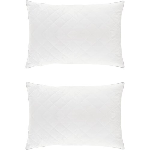  90% guska dol set FULDA 3 kom. 200 x 200 cm Zima 300 GSM Bijela Slike