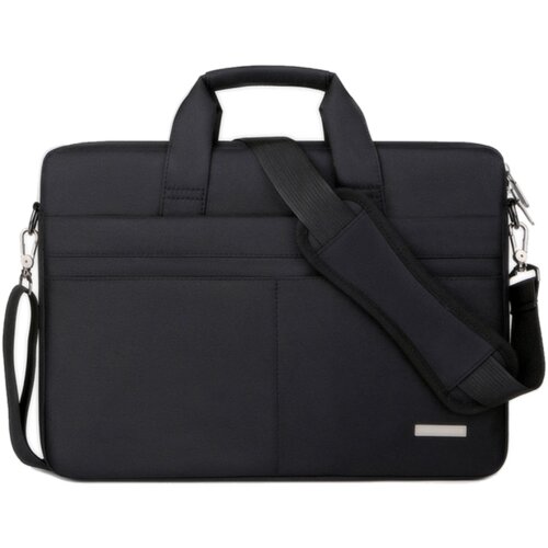 torba za laptop Nova 916 15 in crna Slike