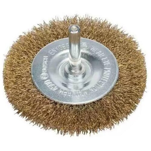 Madras doo Beograd Mašinska čelična četka, TANJIRASTA za BUŠILICU, 100mm  MAGNUM Cene