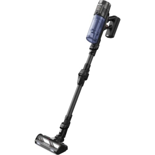 Rowenta RH9LC1WO usisavač &amp;scaron;tapni, akumulatorski, 2u1, x-force flex 12.60 neo, sivi Slike