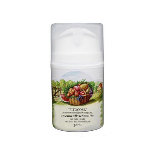Fitocose lady&amp;#039;s mantle cream Slike