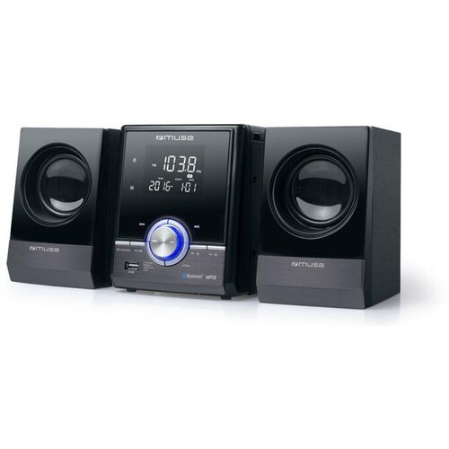 Muse glasbeni stolp M-38 BT Cene