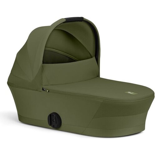 Cybex Ko&amp;scaron;ara za voziček Melio moss green Slike