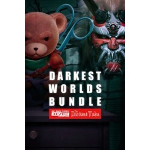 Xbox One / Xbox 360 / Xbox Live Darkest Worlds Bundle XBOX LIVE Key EUROPE Cene