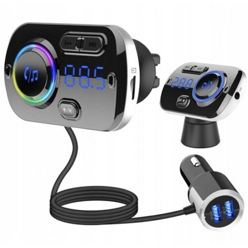  RETOO E663 Bluetooth FM transmitter za avto, 12/24 V, USB, AU Cene