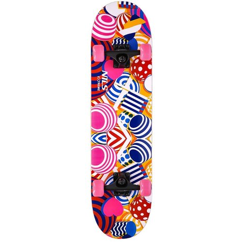 Nils Extreme Skate za djecu HOOP Slike