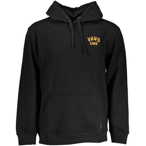 Vans BLACK MEN'S ZIPLESS SWEATSHIRT Cijene