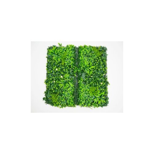 BOLZZ zeleni zid 3D tara 3 100X100 cm BOLZZIDTAR3 Cene
