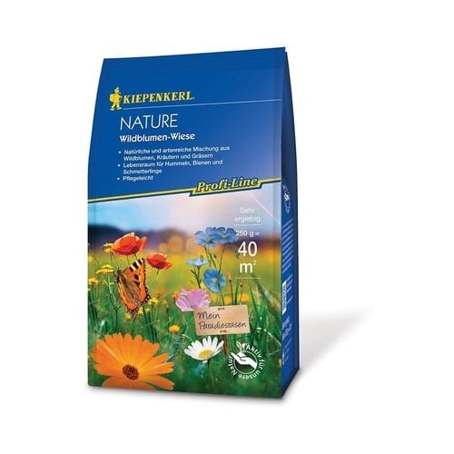KIEPENKERL Profi-Line Nature divje cvetlice in trave - 250 g Cene