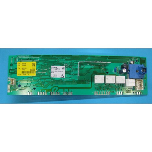  ELEKTRONIKA MODUL VES MASINE GORENJE 357173 ALTERNATIVA 357172 C1PS-10,-A4-14-8 W8424 W8534C W8444B Cene