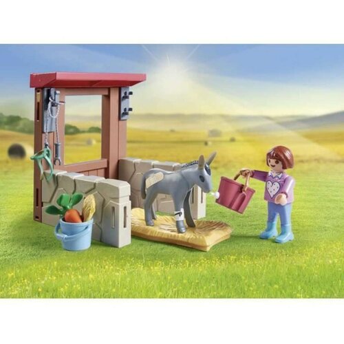 Playmobil Country Veterinarska farma ( 1040631 ) Slike