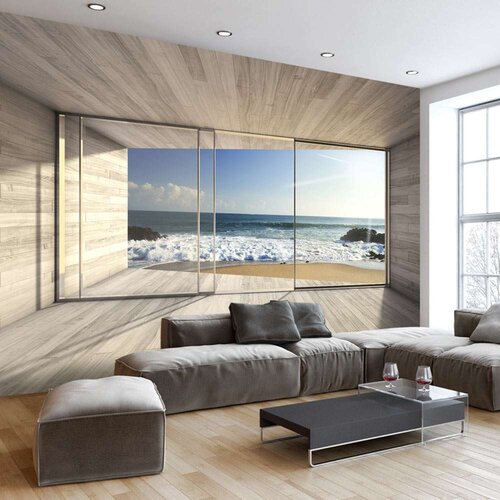  Samoljepljiva foto tapeta - Finding a Dream 98x70 Slike