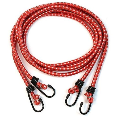 CARBLIX Elastike za prtljago 200 cm/10 mm Slike