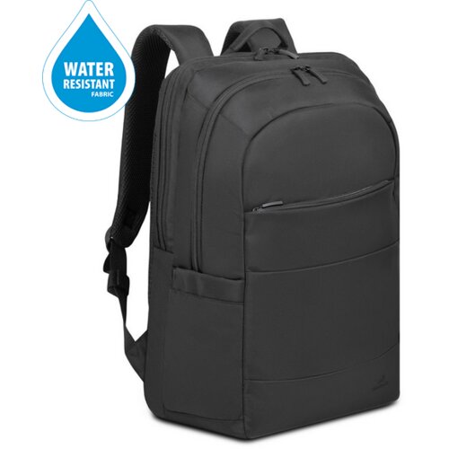 Riva Case nahrbtnik 8267 Ulsan za prenosnike do 17,3 inch - črn Cene