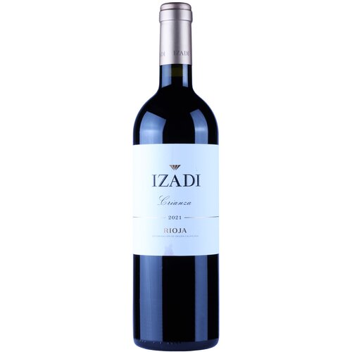 Bodega Izadi Izadi Crianza Slike