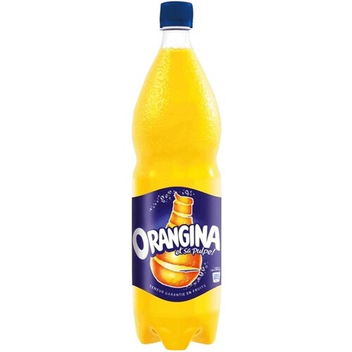 Orangina sok 1,25l Cene