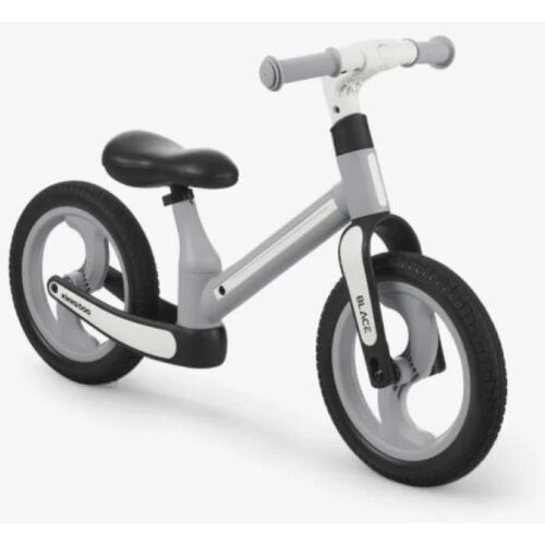 Kikka Boo balance bike Blace Grey (KKB43107) Cene