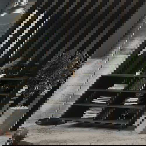 vidaXL Komoda visoki sjaj siva 103,5 x 35 x 70 cm od iverice Cijene