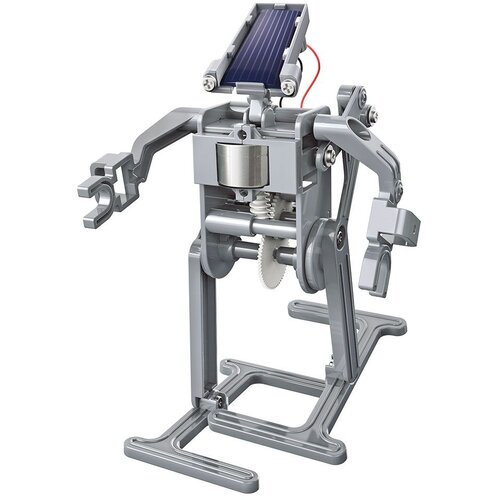 4m Solarni robot Slike