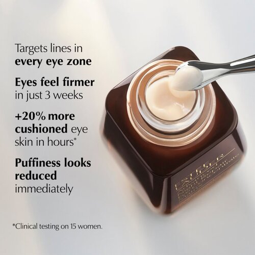 Est&amp;eacute;e Lauder Advanced Night Repair Eye Concentrate Matrix Synchronized Recovery vlažilna krema za predel okoli oči proti gubam in temnim kolobarjem 15 Slike