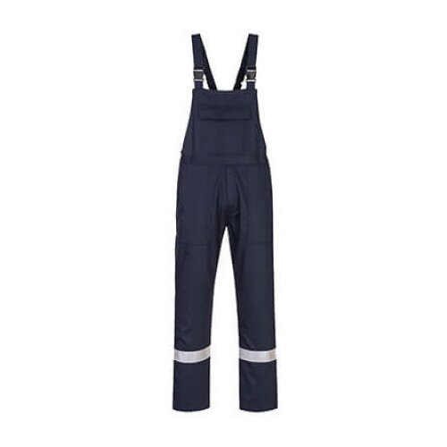 PORTWEST Radne pantalone zavarivačke bz14 bizweld iona, plave vel.xl ( 65131 ) Cene