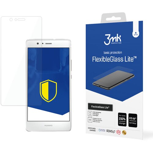 3mk HUAWEI P9 LITE - FLEXIBLEGLASS LITE, (22000207) Slike