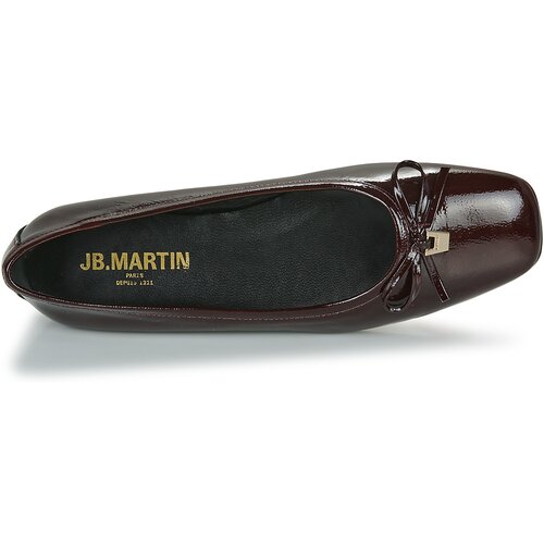 JB Martin Balerinke VIRTUOSE Kostanjeva Slike