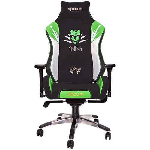 Spawn gaming stol - veles edition Slike