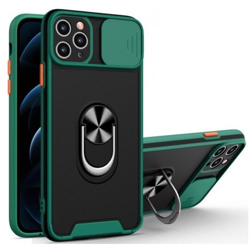  Maska za Iphone 12 Magnetic Defender Silicone (239) MCTR8 Cene