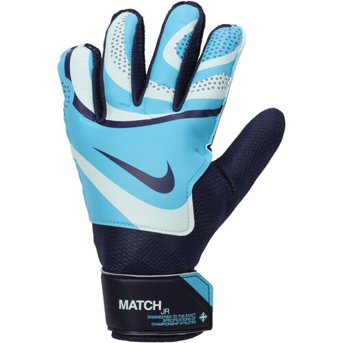 Nike golmanske rukavice nk gk match jr - HO23 za dečake Slike