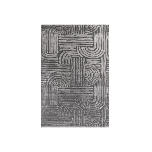 Conceptum Hypnose tepih Boyut By044, 160x400 cm, antracit Slike