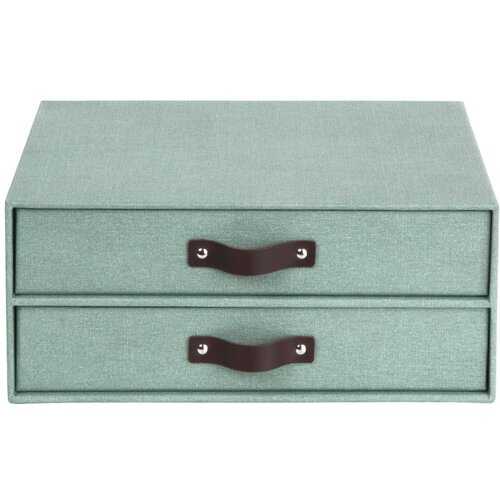 Bigso Box of Sweden Kartonast organizator za predale Birger &amp;ndash; Slike