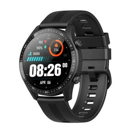 Smart Watch Blackview X1 Pro Black Cene