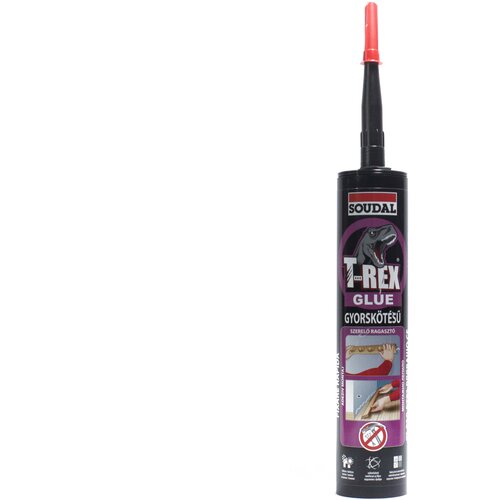 SOUDAL Silikon 380 g Slike