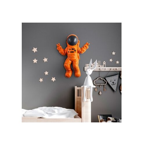 WALLXPERT dekorativni zidni pribor cosmonaut Cene