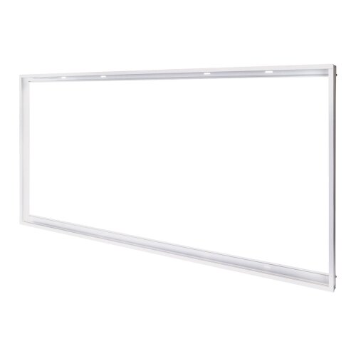 Aigostar Okvir za ugradnju LED panela 120x60 cm Slike