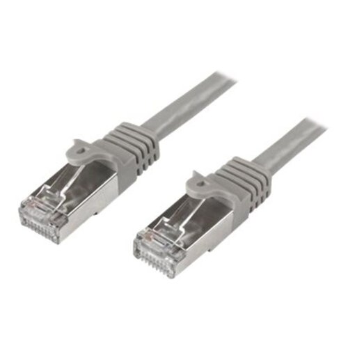 StarTech.com N6SPAT2MGR kabel za umrežavanje Sivo 2 m Cat6 SF/UTP (S-FTP) Cene