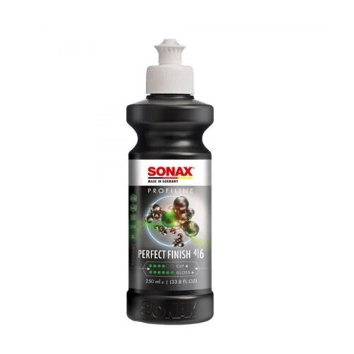 Sonax 250 ml perfect finish ( 224141 ) Cene