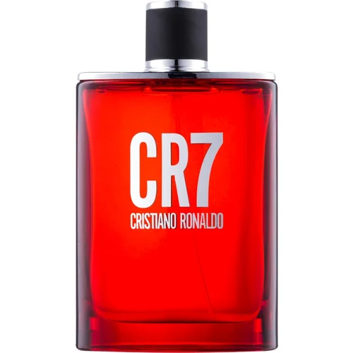 Cristiano Ronaldo CR7 EDT 100 ml