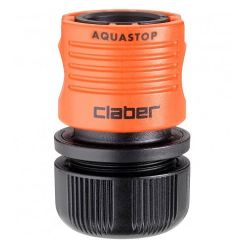 Claber Spojnica za &scaron;lauf 5/8" sa AQUASTOP ventilom 85670000 Cijene