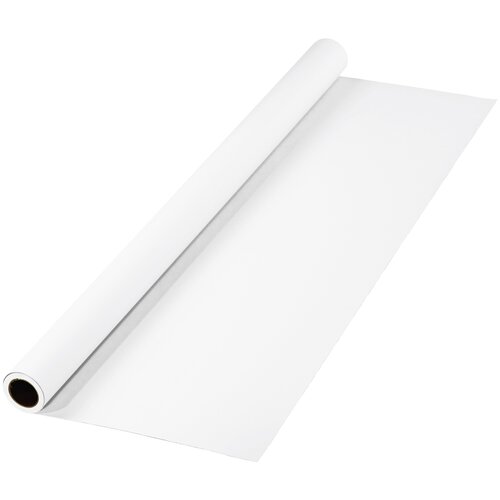 Hama papirna pozadina 2,75 x 11 m artik bijela 21593 Slike