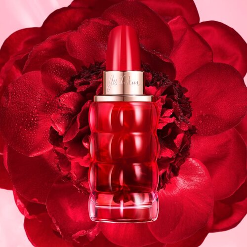 Cacharel Yes I Am Bloom up parfemska voda za žene 75 ml Slike